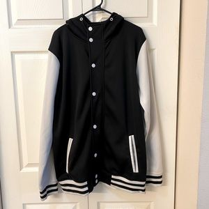 Varsity Jacket